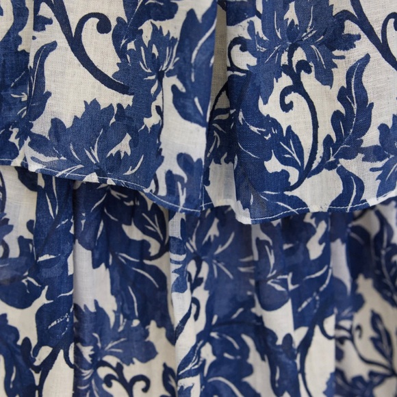 Significant Other SCARLETT MAXI DRESS AUS14/US10 - Picture 5 of 11